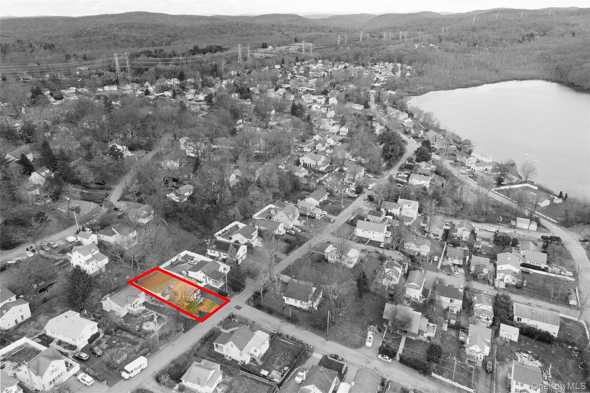 46 Entrance Way, Mahopac, NY 10541