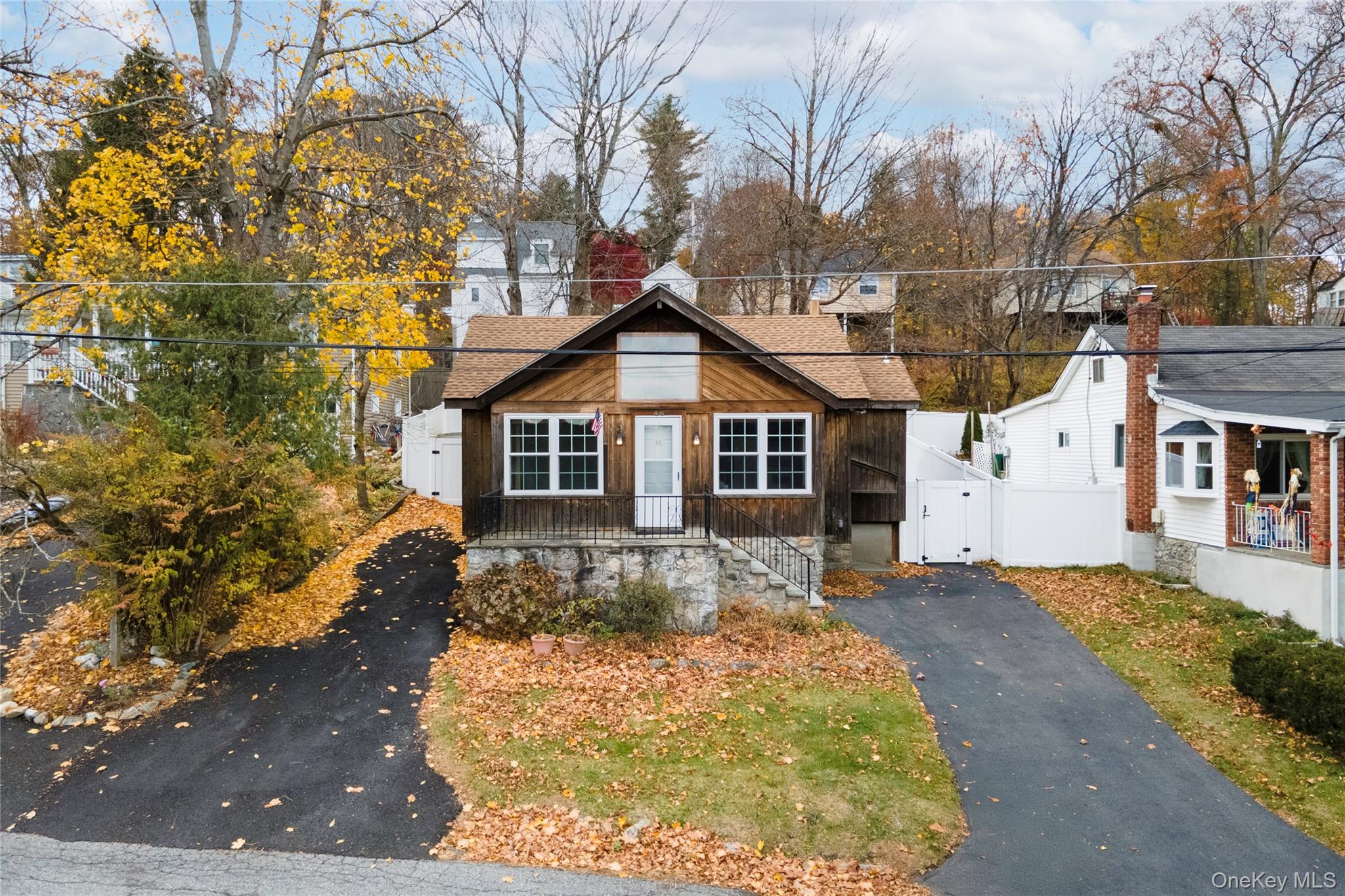 46 Entrance Way, Mahopac, NY 10541