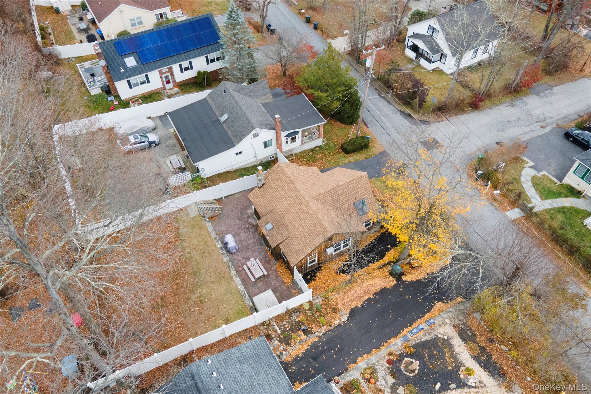 46 Entrance Way, Mahopac, NY 10541