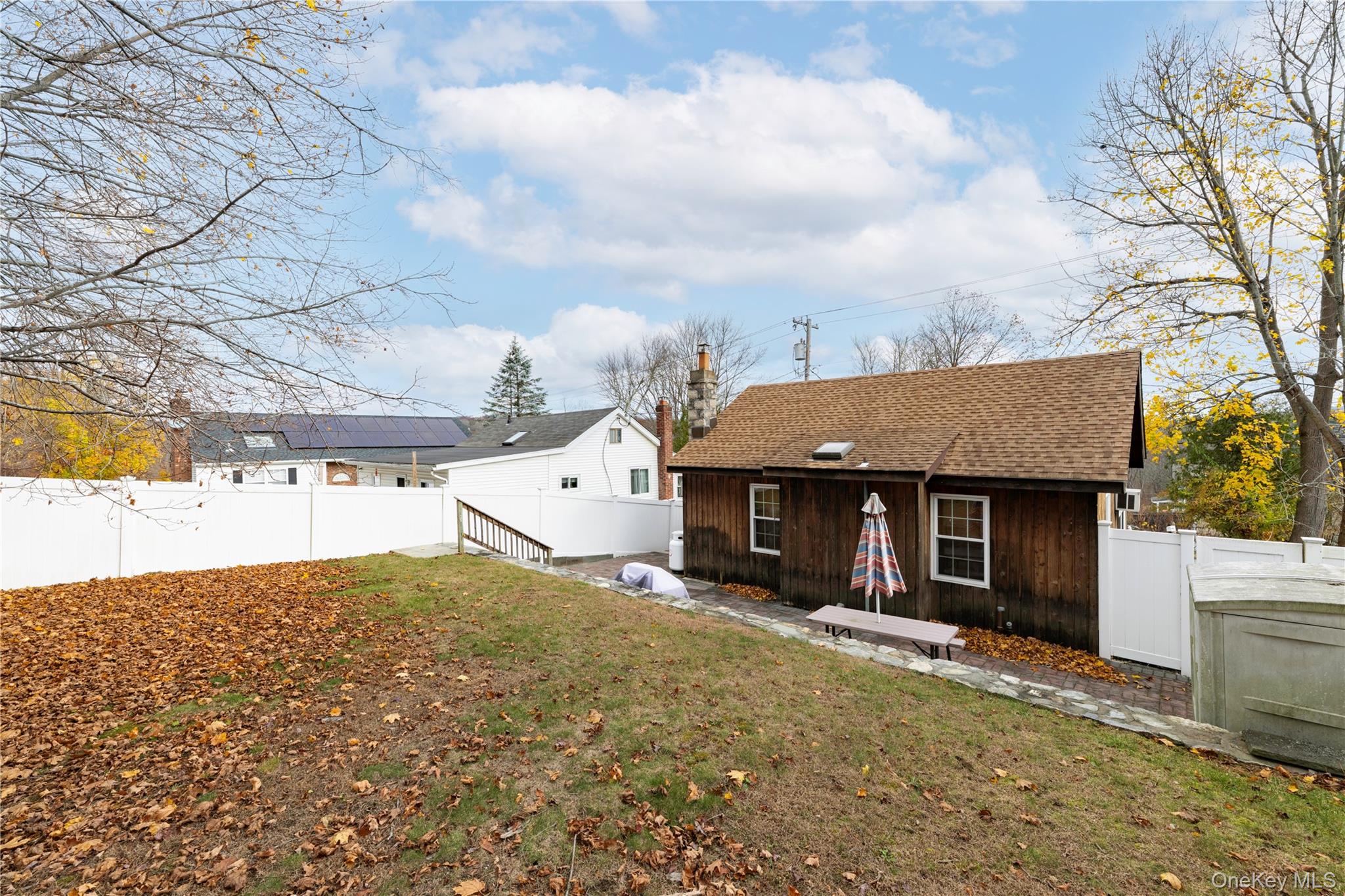 46 Entrance Way, Mahopac, NY 10541