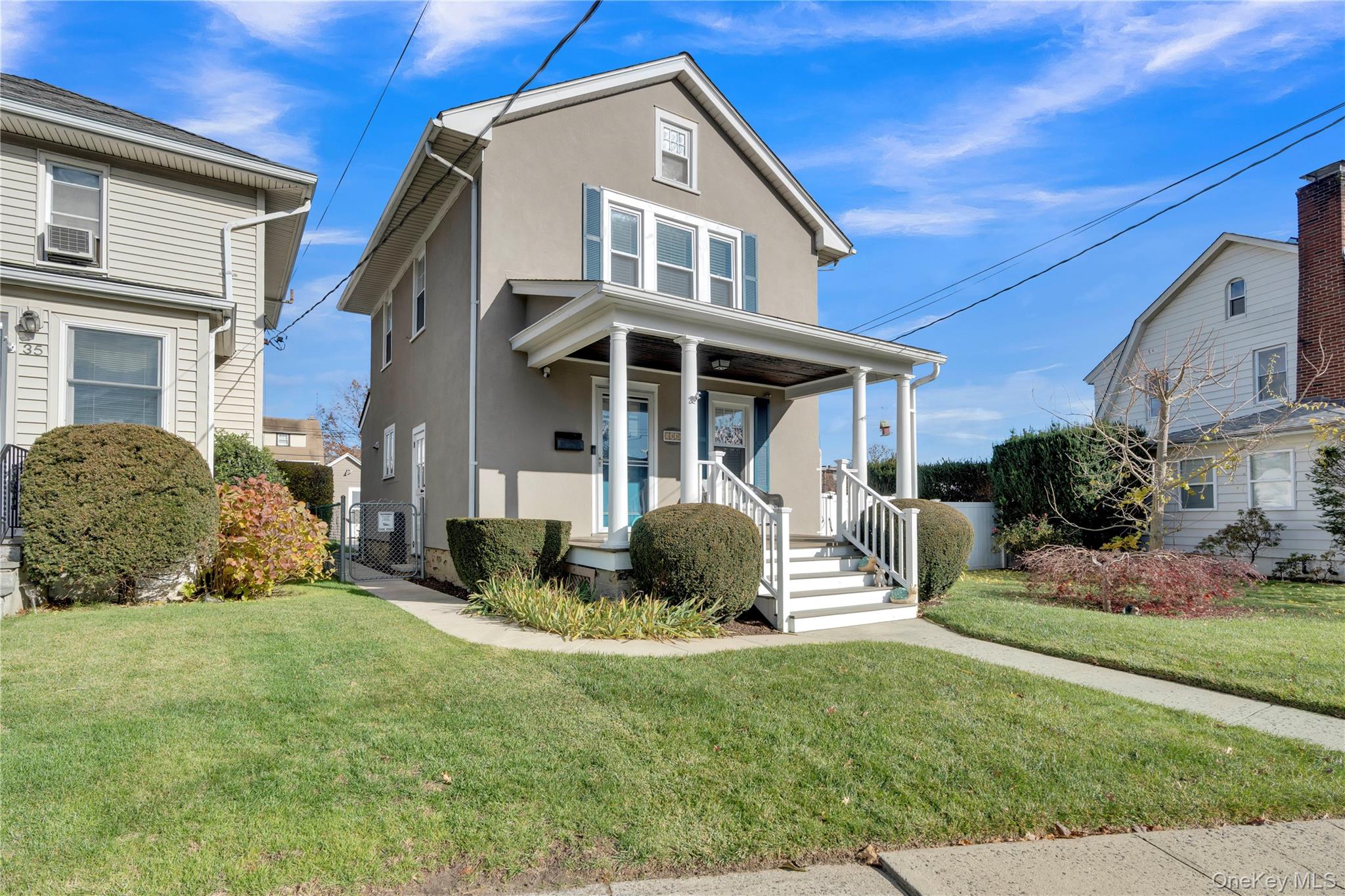 33 Pratt Street, New Rochelle, NY 10801