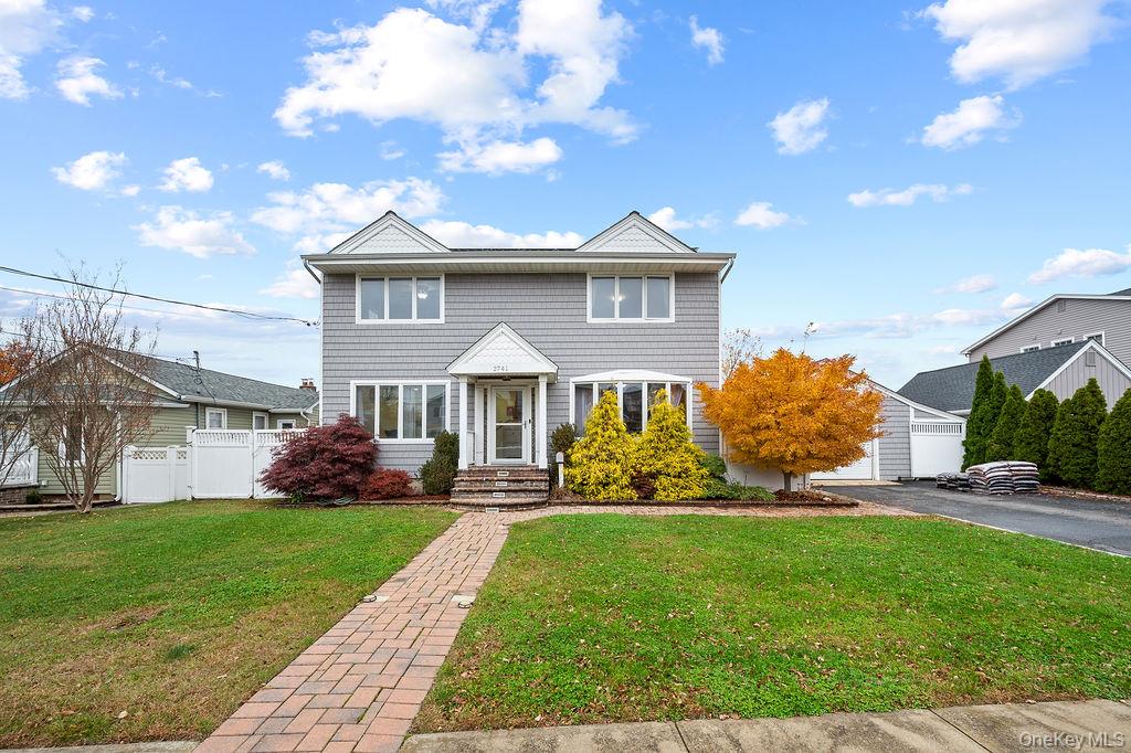 2741 Anthony Avenue, Bellmore, NY 11710