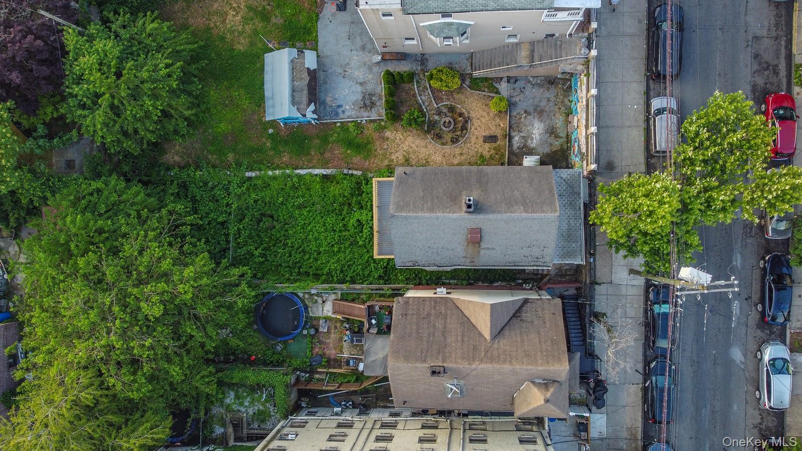 1513 Rosedale Avenue, Bronx, NY 10460