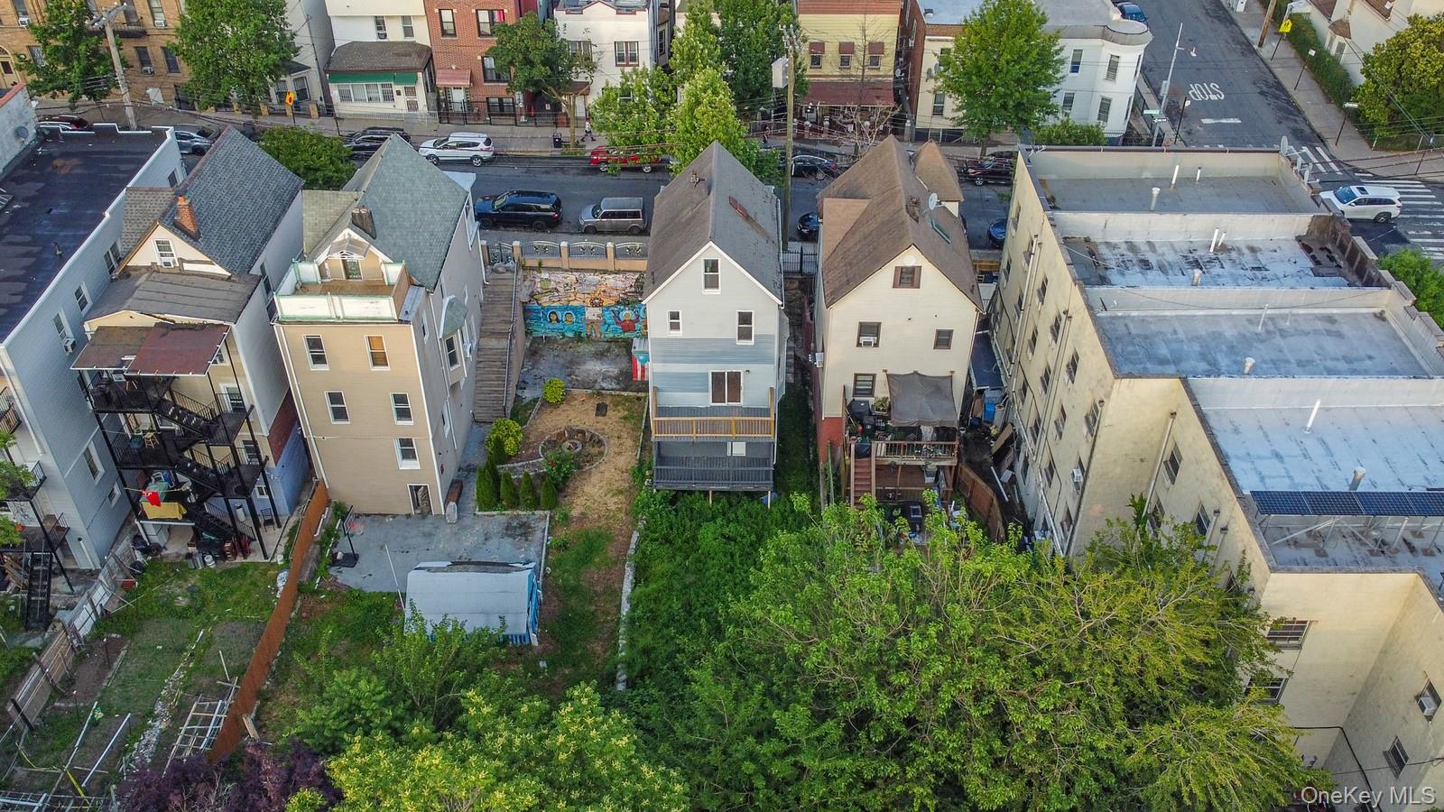 1513 Rosedale Avenue, Bronx, NY 10460