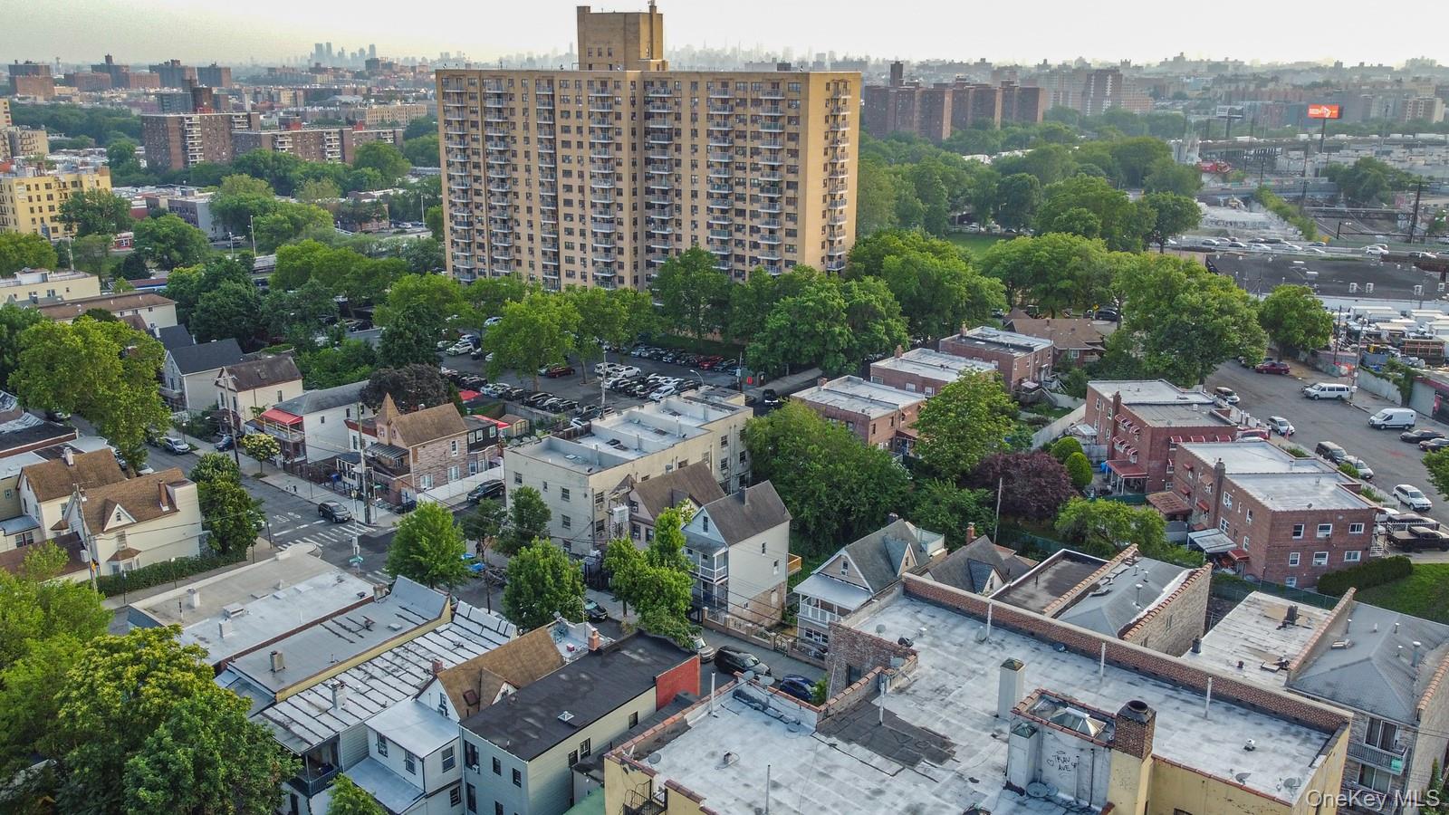 1513 Rosedale Avenue, Bronx, NY 10460