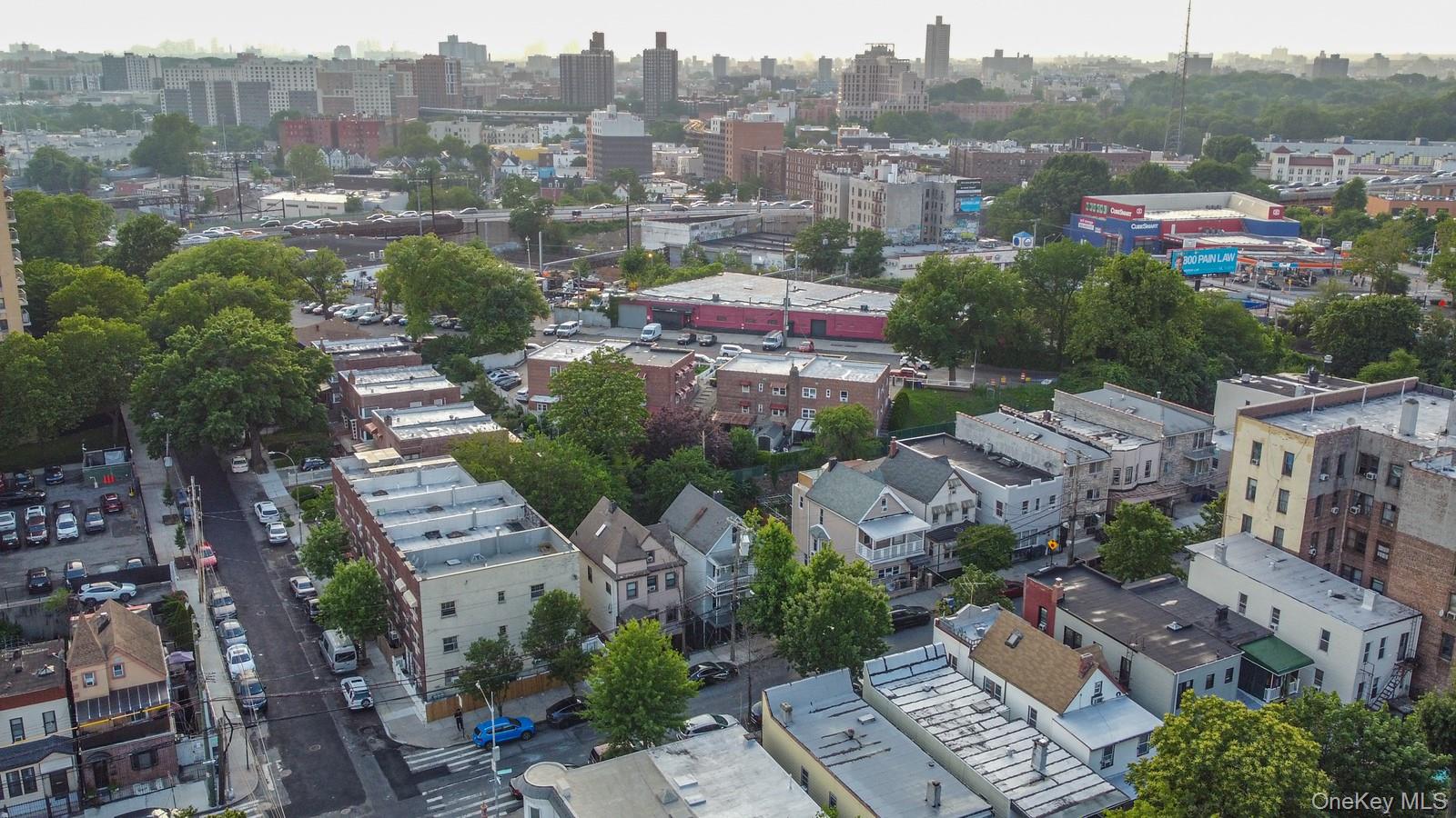 1513 Rosedale Avenue, Bronx, NY 10460