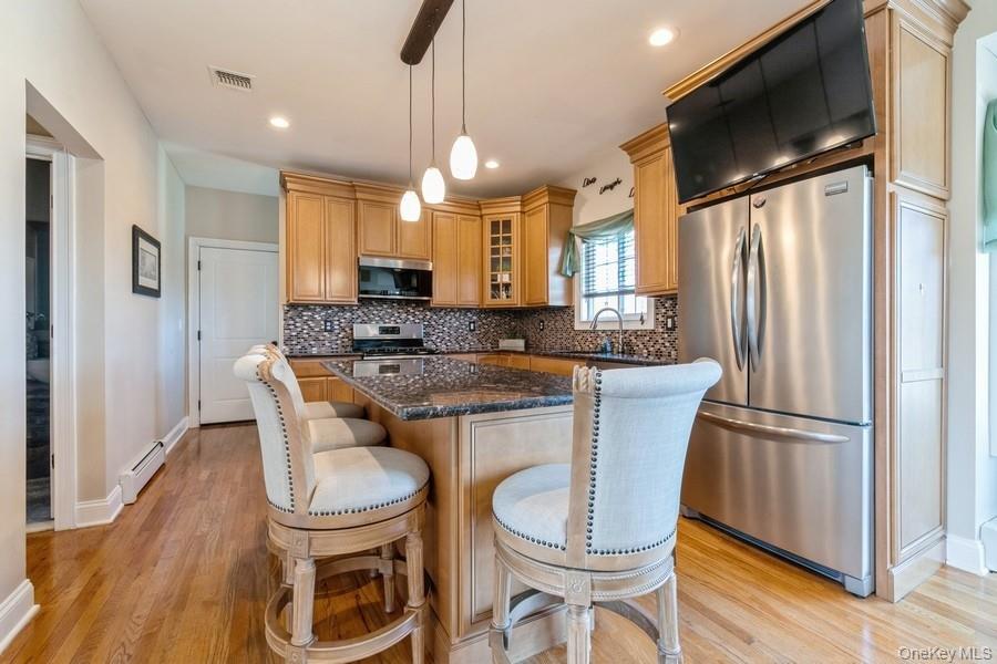 49 Calverton (Canterbury) Court, Wading River, NY 11792