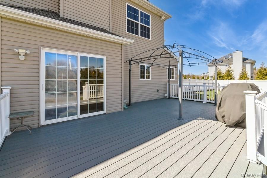 49 Calverton (Canterbury) Court, Wading River, NY 11792