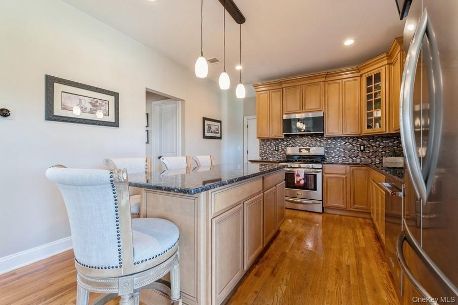 49 Calverton (Canterbury) Court, Wading River, NY 11792