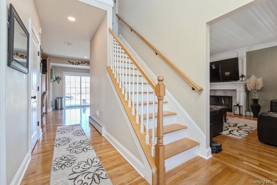 49 Calverton (Canterbury) Court, Wading River, NY 11792