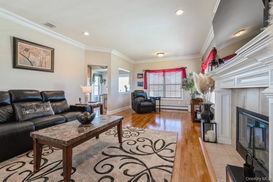 49 Calverton (Canterbury) Court, Wading River, NY 11792