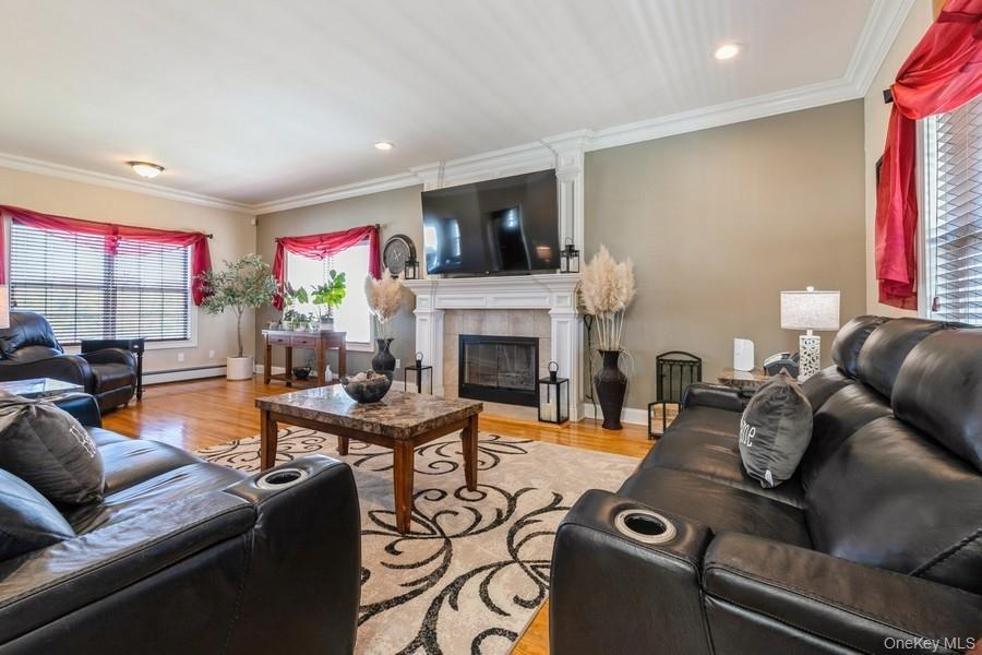 49 Calverton (Canterbury) Court, Wading River, NY 11792