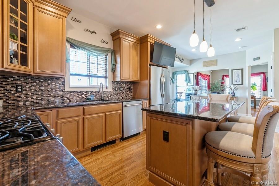 49 Calverton (Canterbury) Court, Wading River, NY 11792