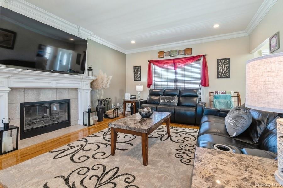 49 Calverton (Canterbury) Court, Wading River, NY 11792