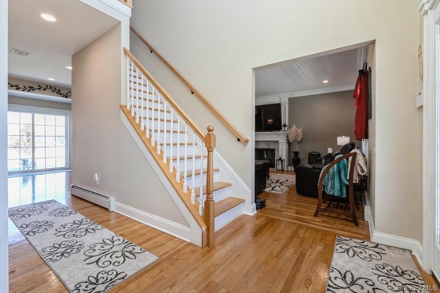 49 Calverton (Canterbury) Court, Wading River, NY 11792