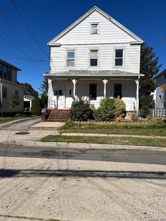 43 W Valley Stream Boulevard # 2nd Floor, Valley Stream, NY 11580