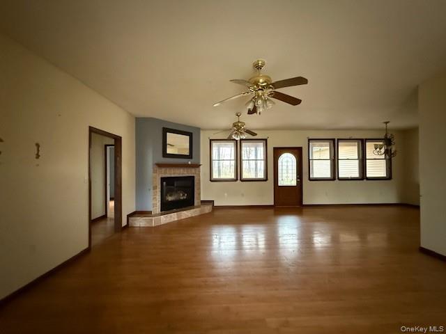 532 Roosa Gap Road, Bloomingburg, NY 12721