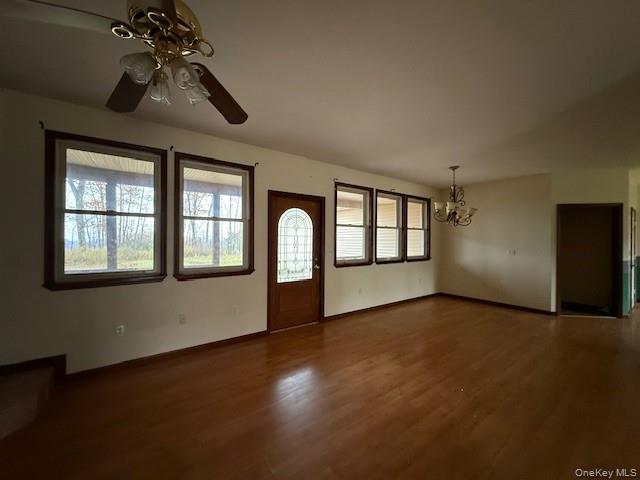 532 Roosa Gap Road, Bloomingburg, NY 12721