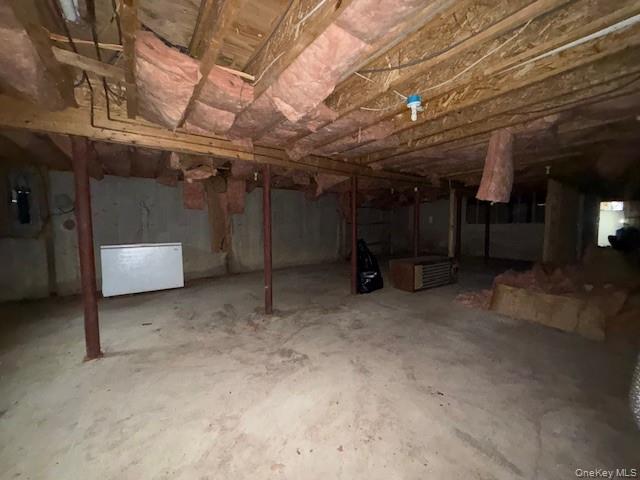 532 Roosa Gap Road, Bloomingburg, NY 12721