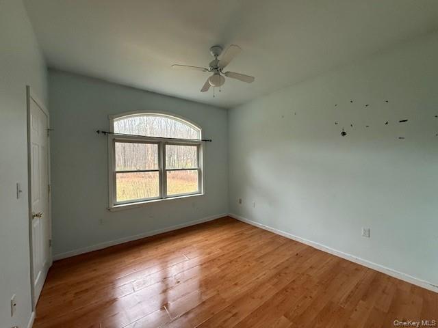 532 Roosa Gap Road, Bloomingburg, NY 12721