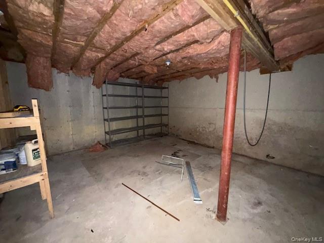 532 Roosa Gap Road, Bloomingburg, NY 12721