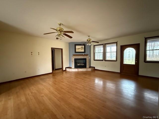 532 Roosa Gap Road, Bloomingburg, NY 12721