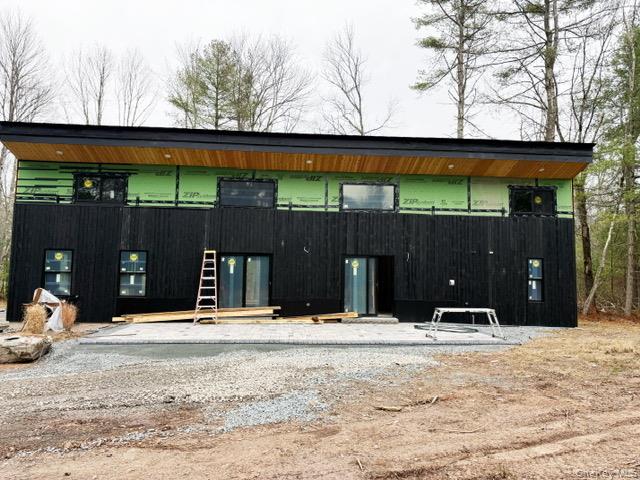 2757 State Route 42, Forestburgh, NY 12777