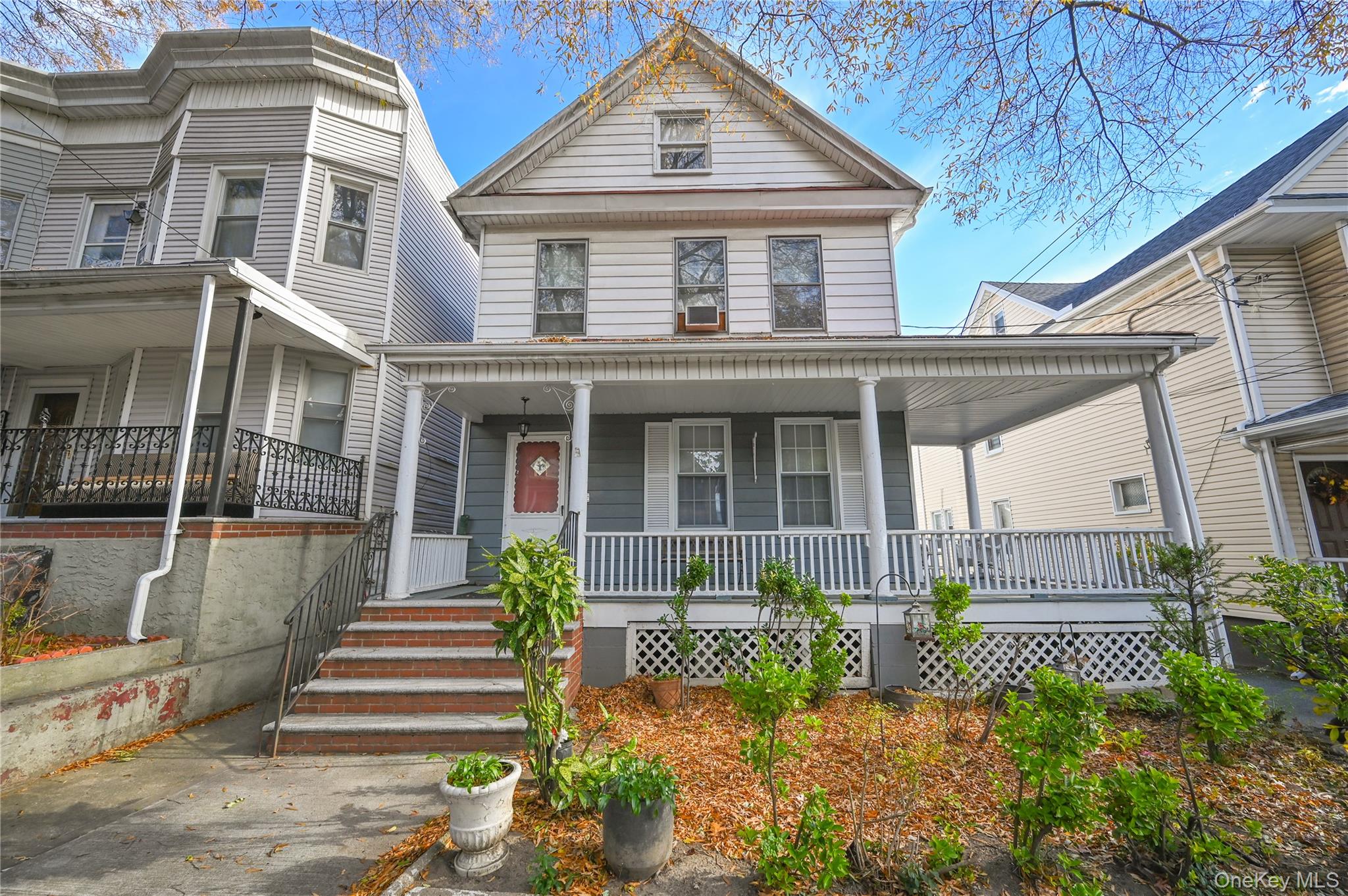 84-23 90 Street, Woodhaven, NY 11421