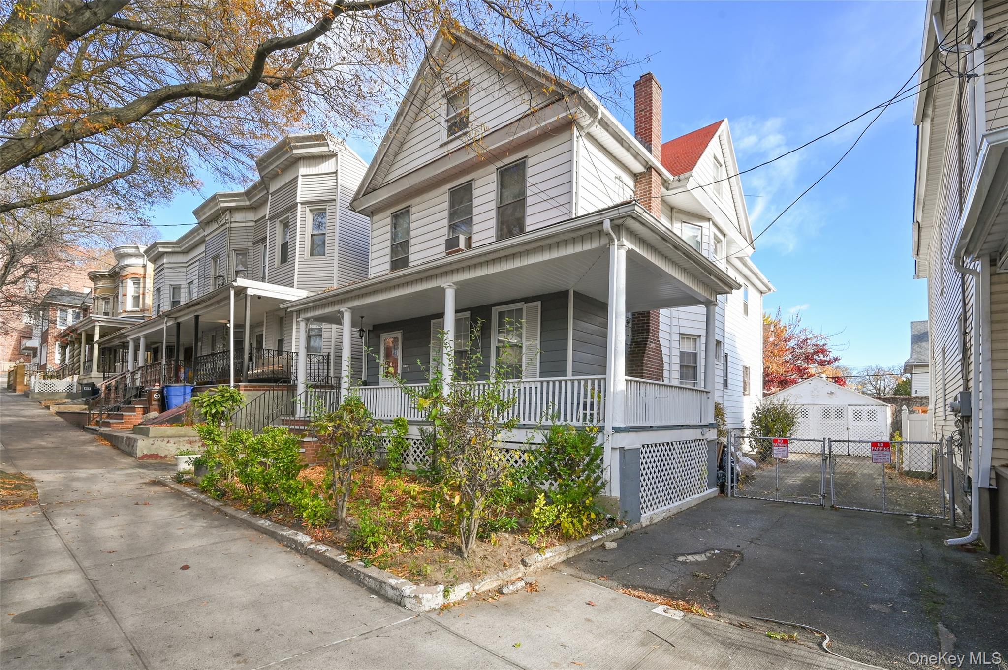 84-23 90 Street, Woodhaven, NY 11421