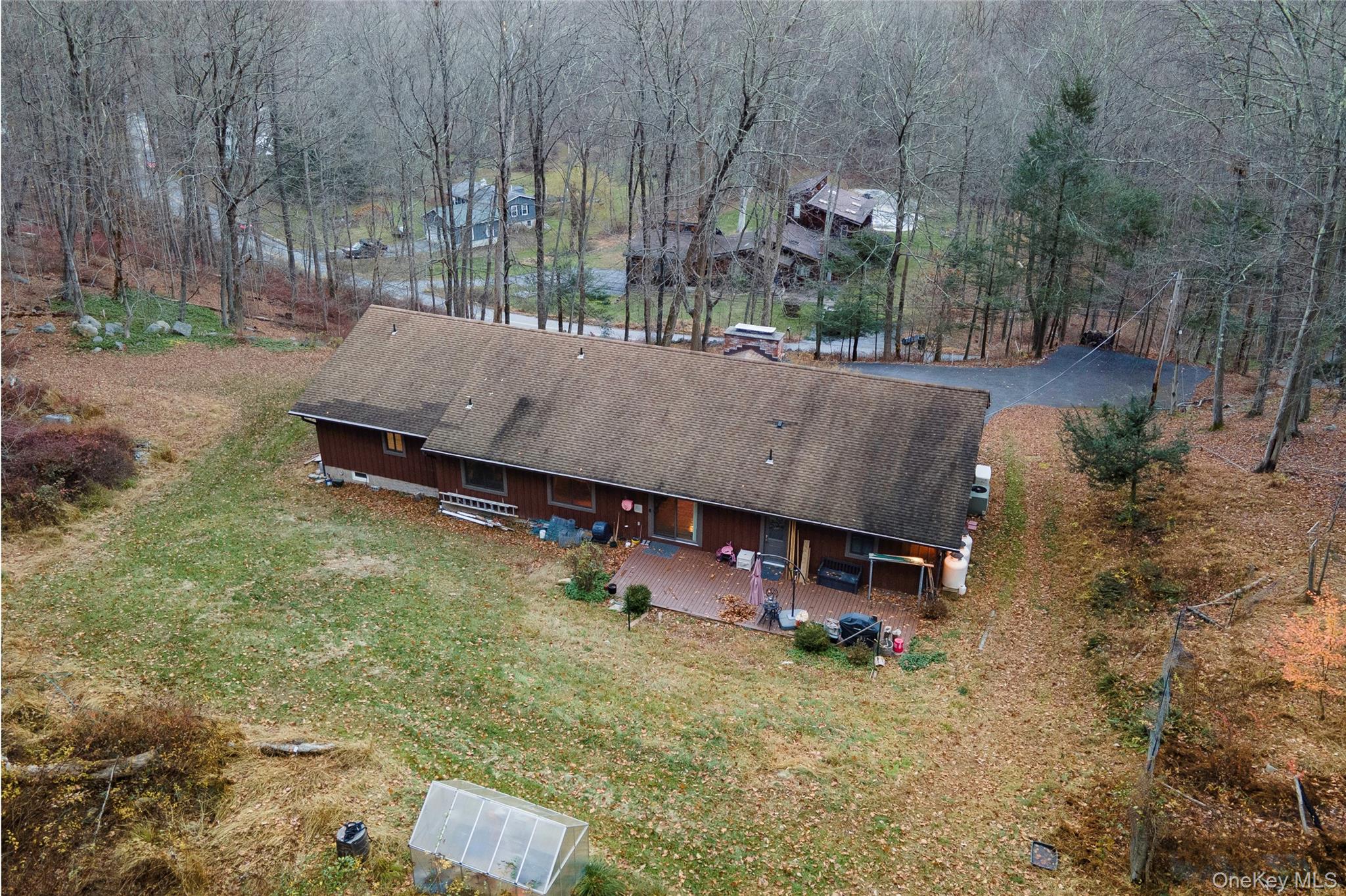 630 Union Valley Road, Mahopac, NY 10541