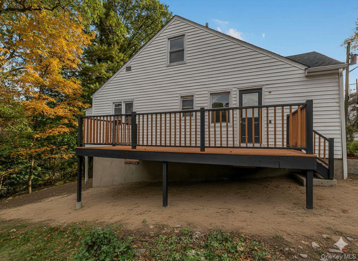 25 Linn ( aka 183 Putnam Avenue) Place, Yonkers, NY 10705