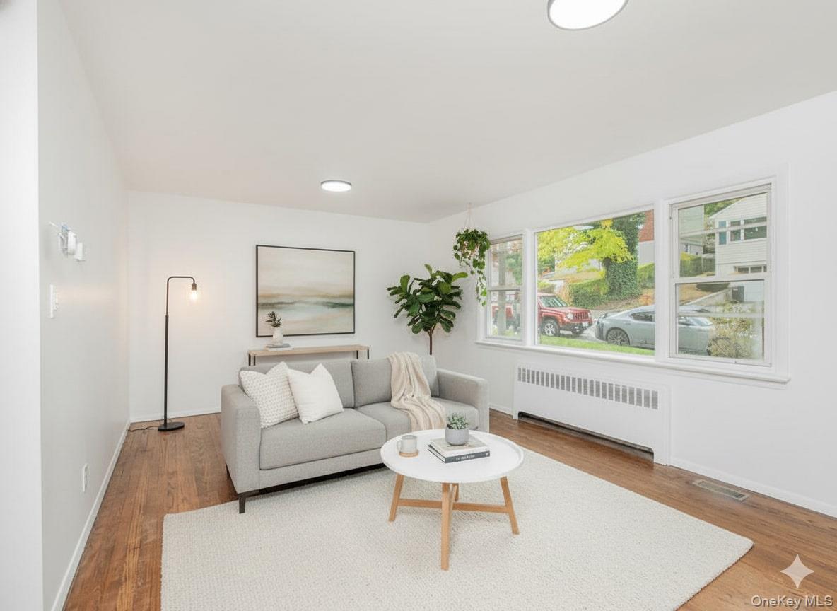 25 Linn ( aka 183 Putnam Avenue) Place, Yonkers, NY 10705