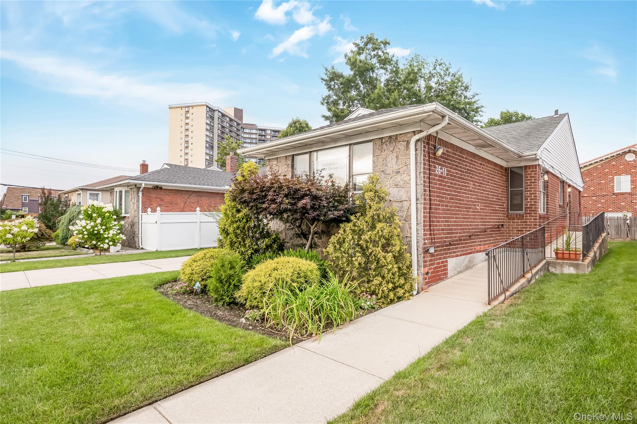 26-11 Corporal Kennedy Street, Bayside, NY 11360