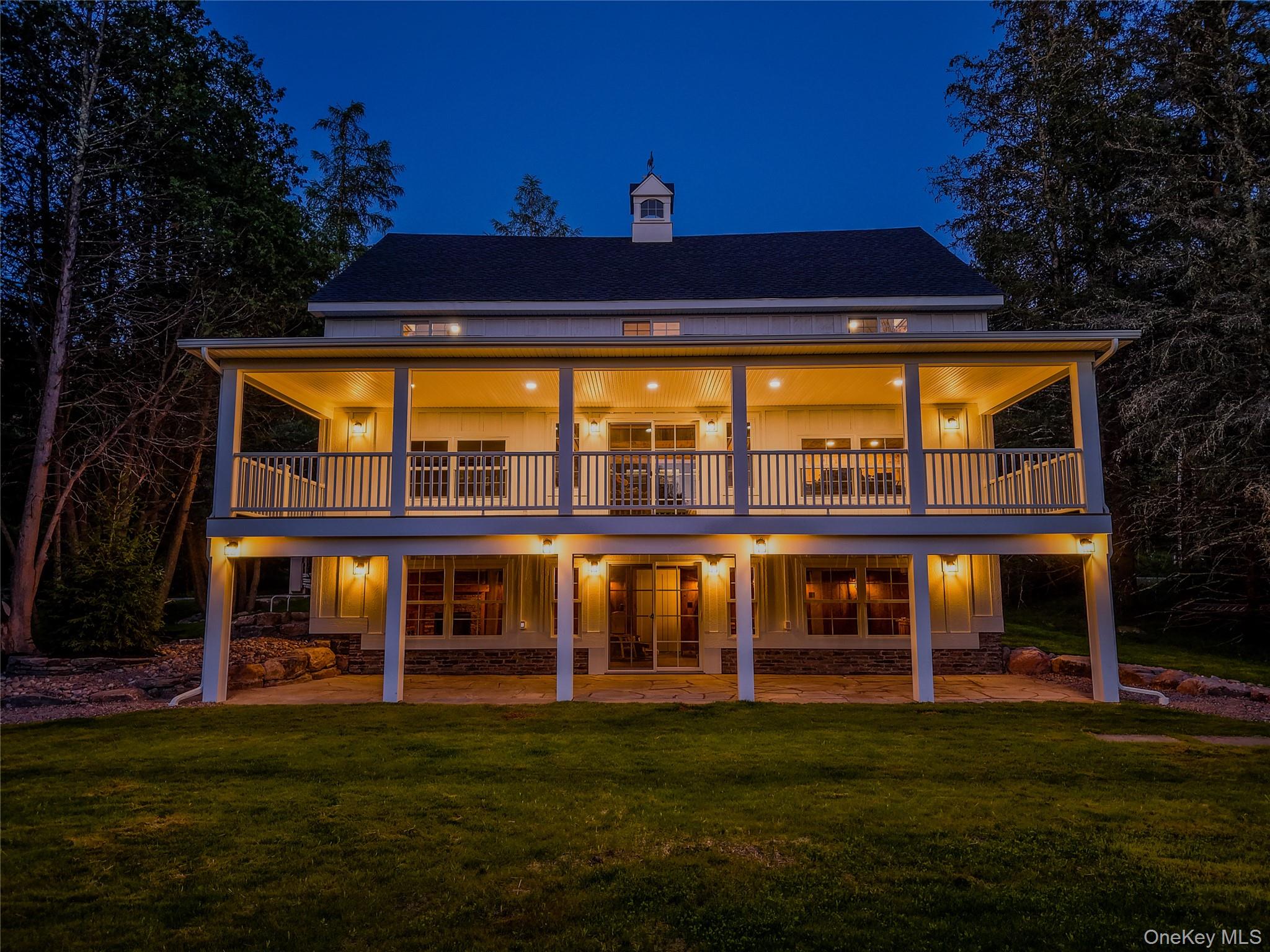 2489 NY-42, Forestburgh, NY 12777