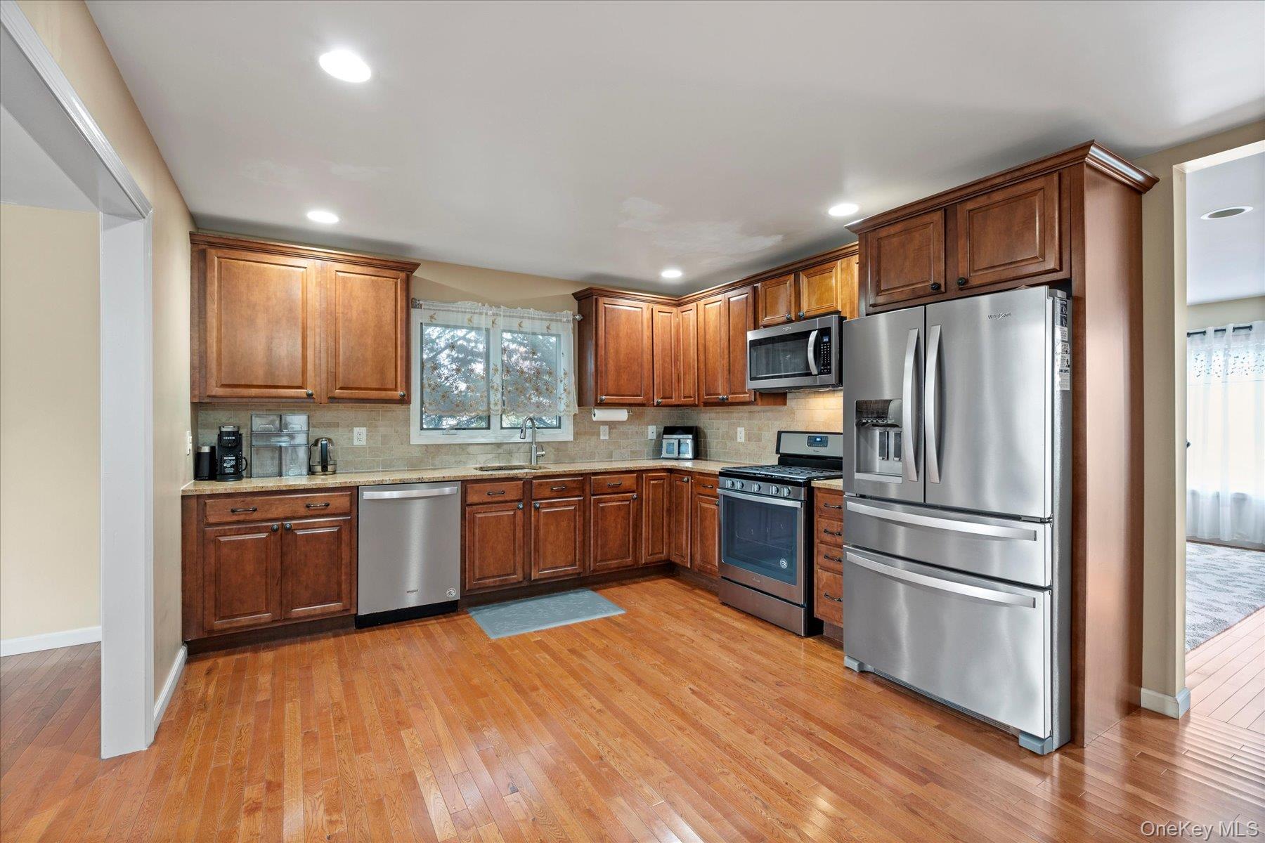 2261 Willow Street, Wantagh, NY 11793