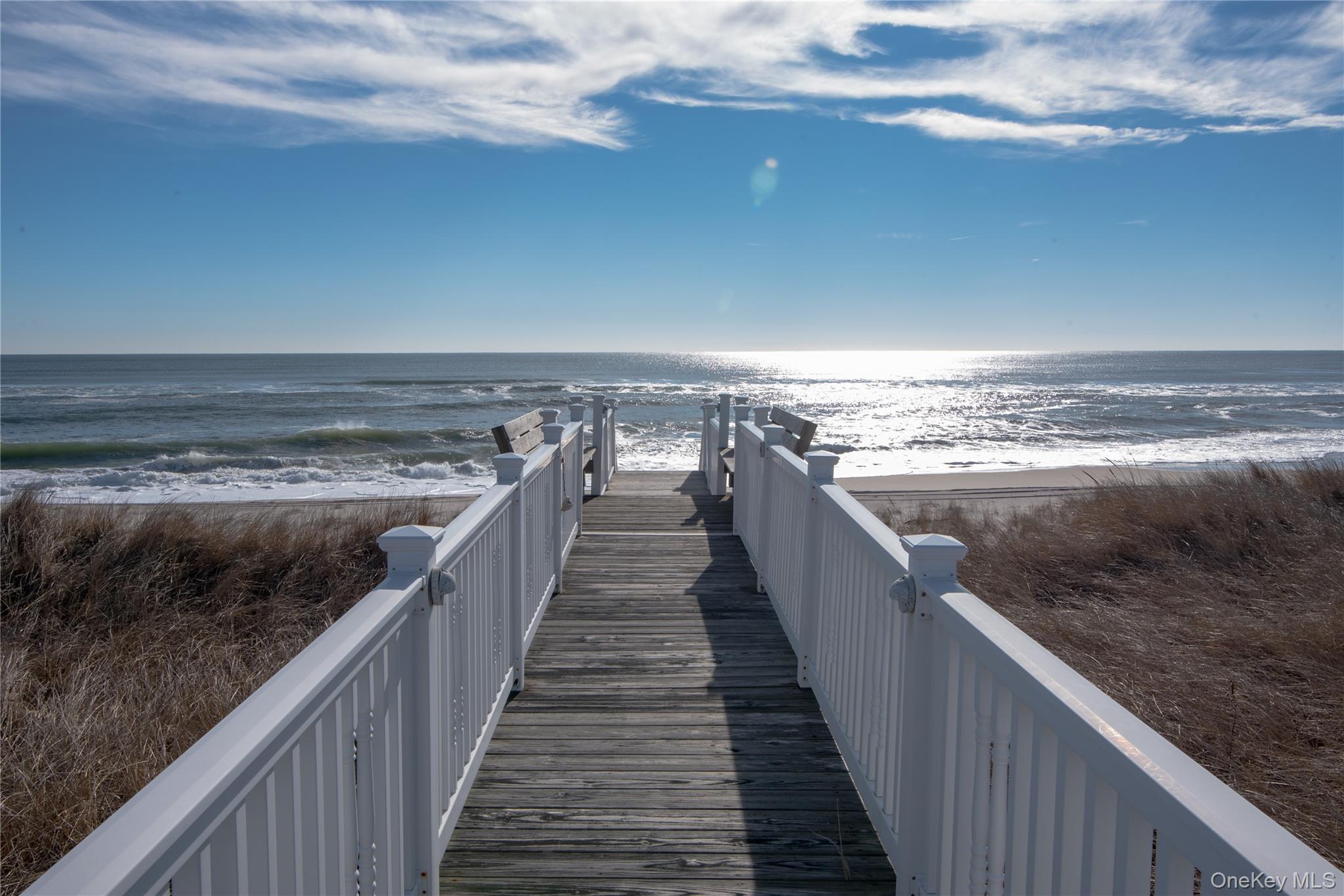 605 Dune Road, Westhampton, NY 11977