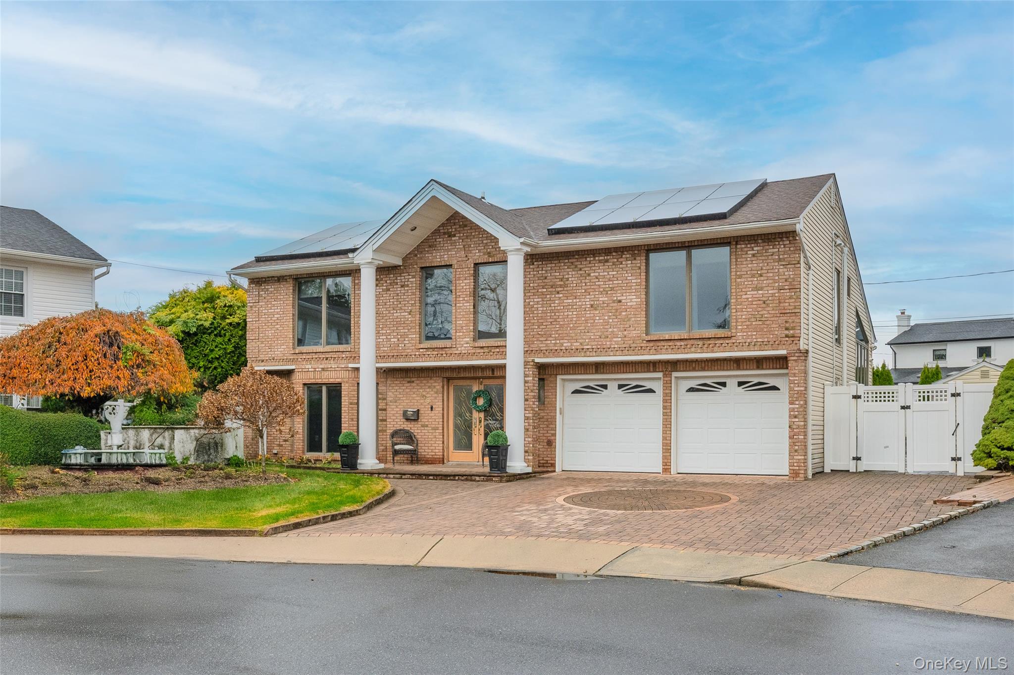 709 Demott Court, Westbury, NY 11590