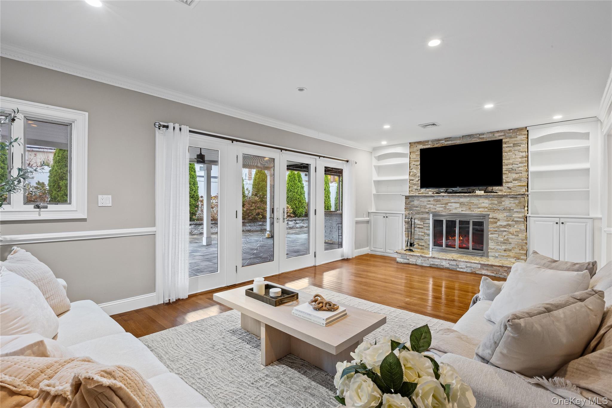 709 Demott Court, Westbury, NY 11590