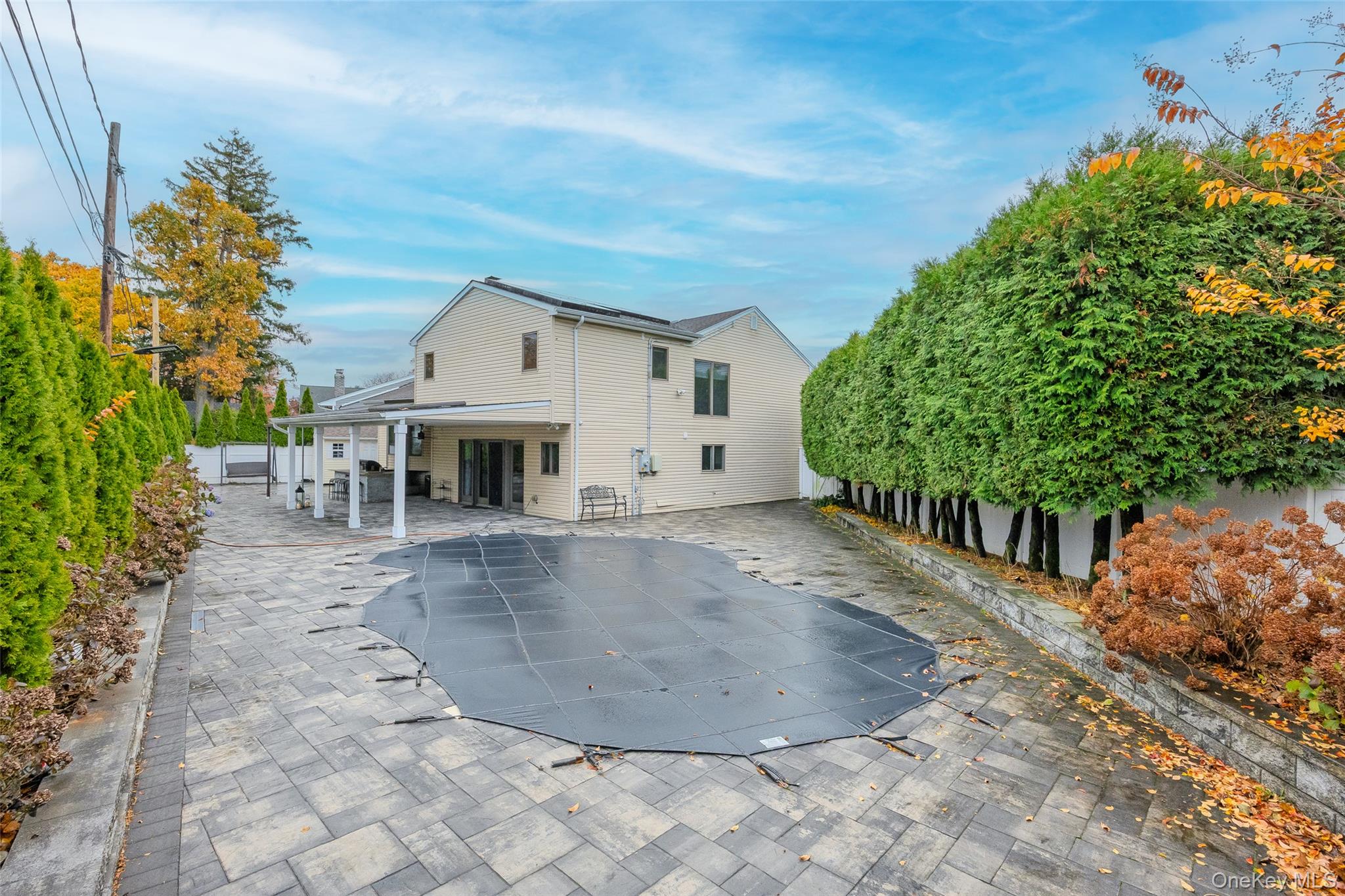 709 Demott Court, Westbury, NY 11590