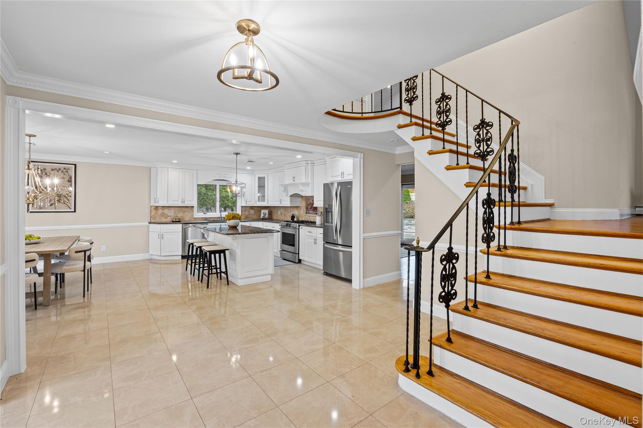 709 Demott Court, Westbury, NY 11590