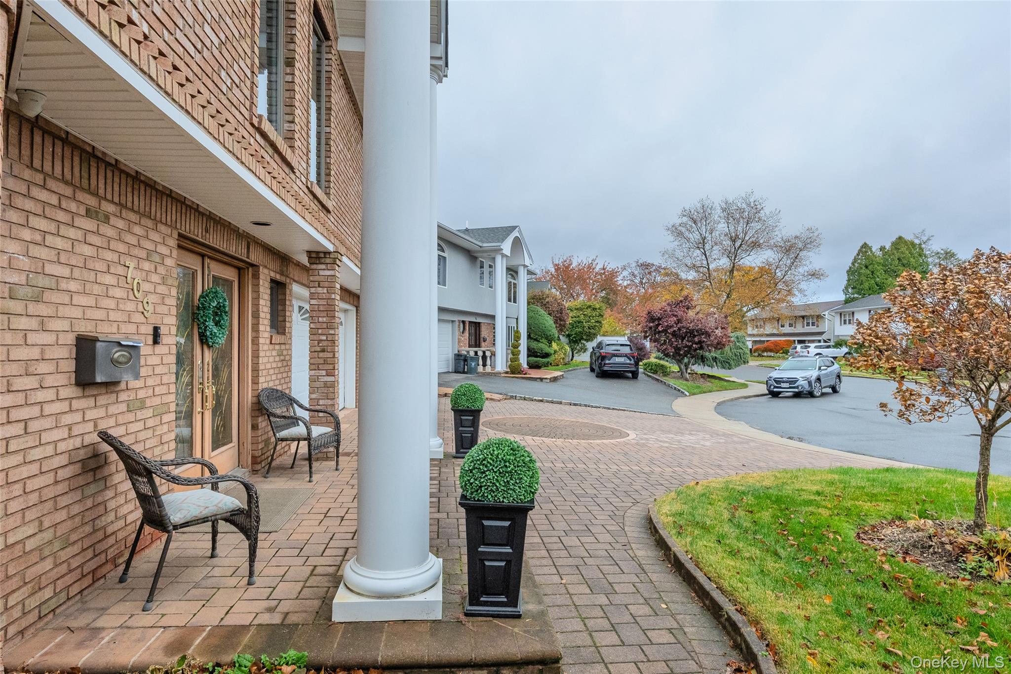 709 Demott Court, Westbury, NY 11590