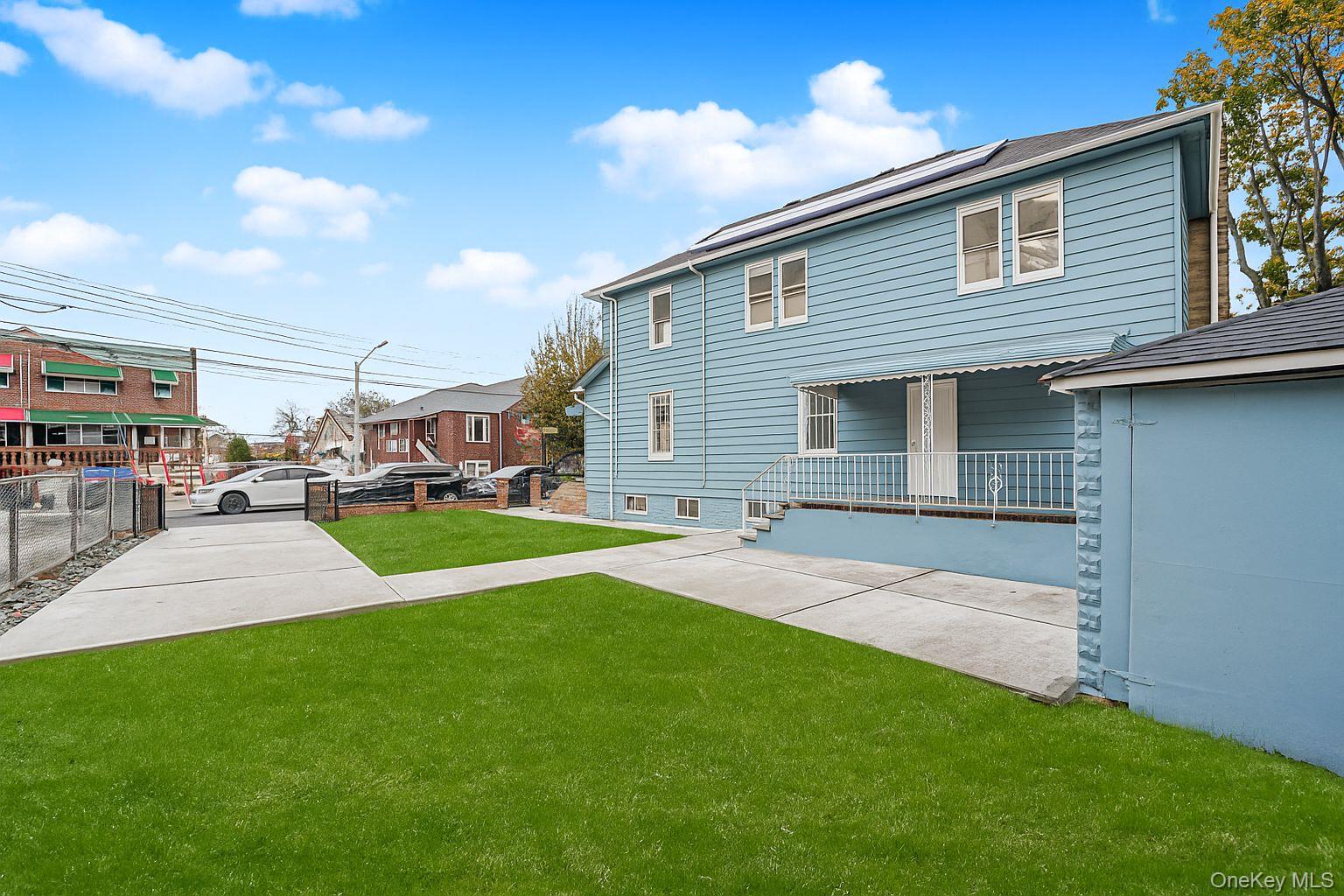 617 E 52nd Street, Brooklyn, NY 11203