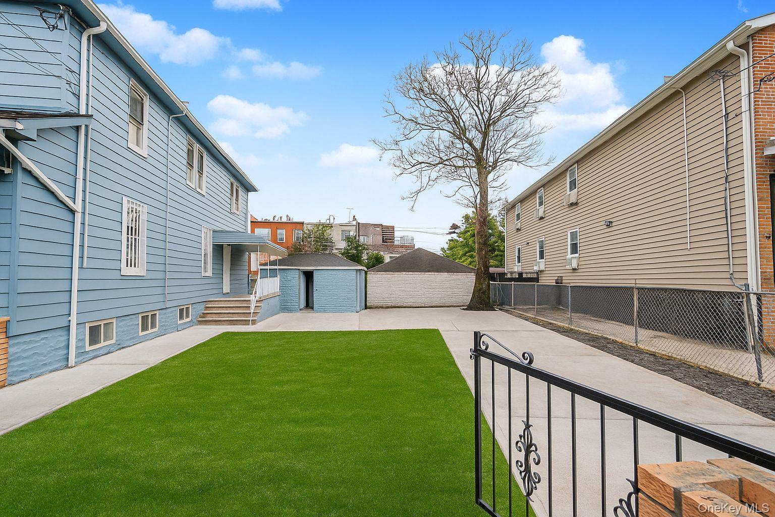 617 E 52nd Street, Brooklyn, NY 11203