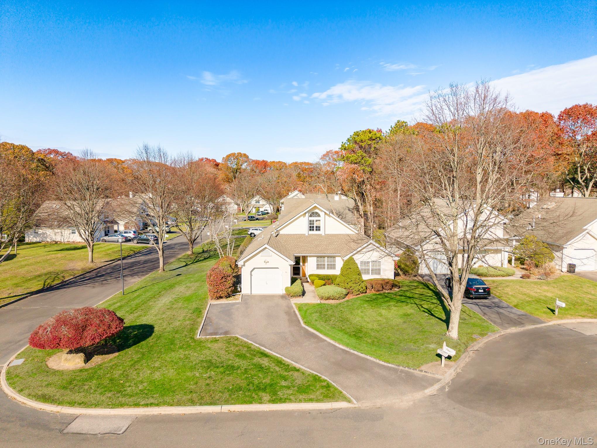 19 Saddlebrook Court, Middle Island, NY 11953