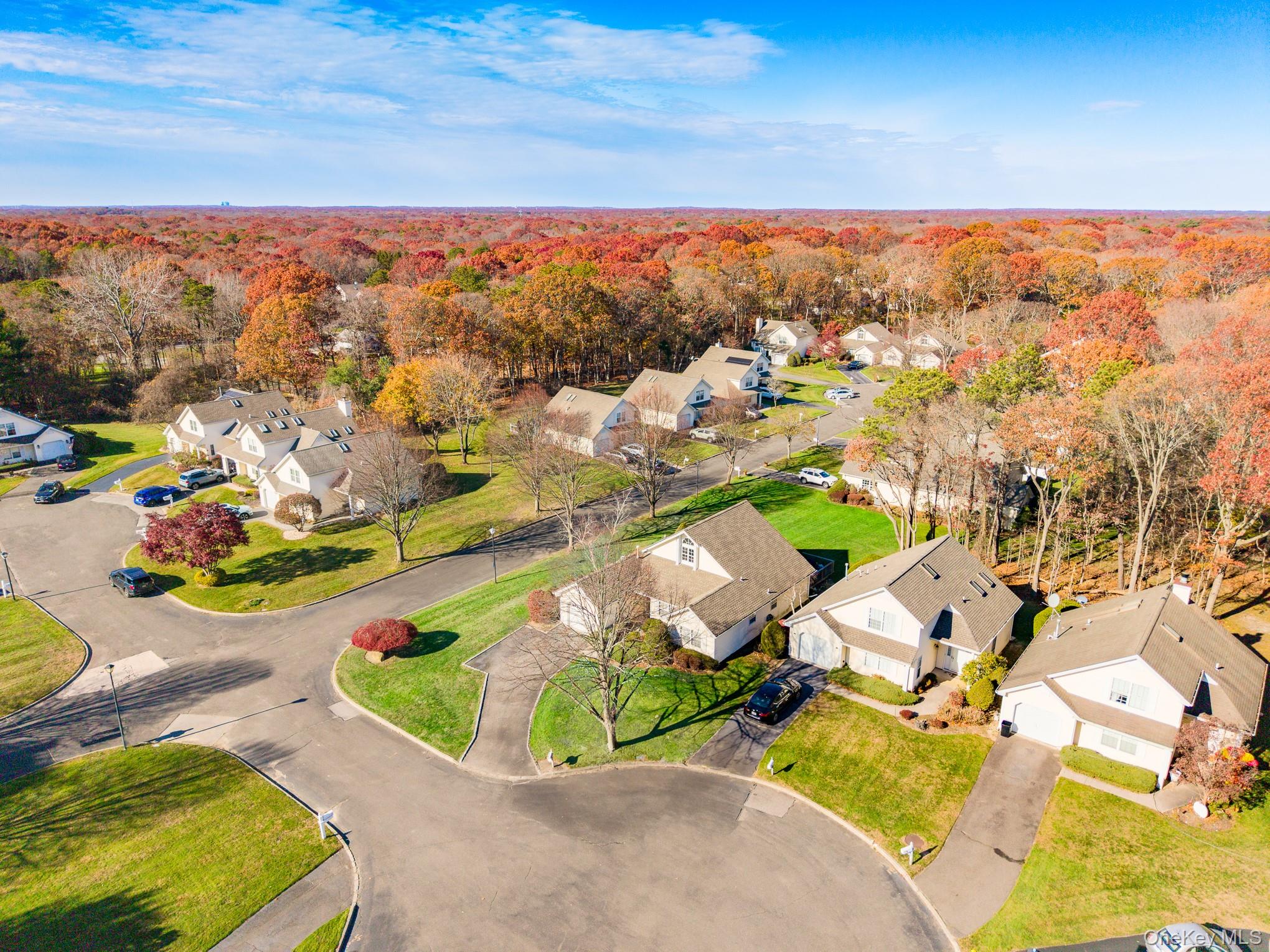 19 Saddlebrook Court, Middle Island, NY 11953