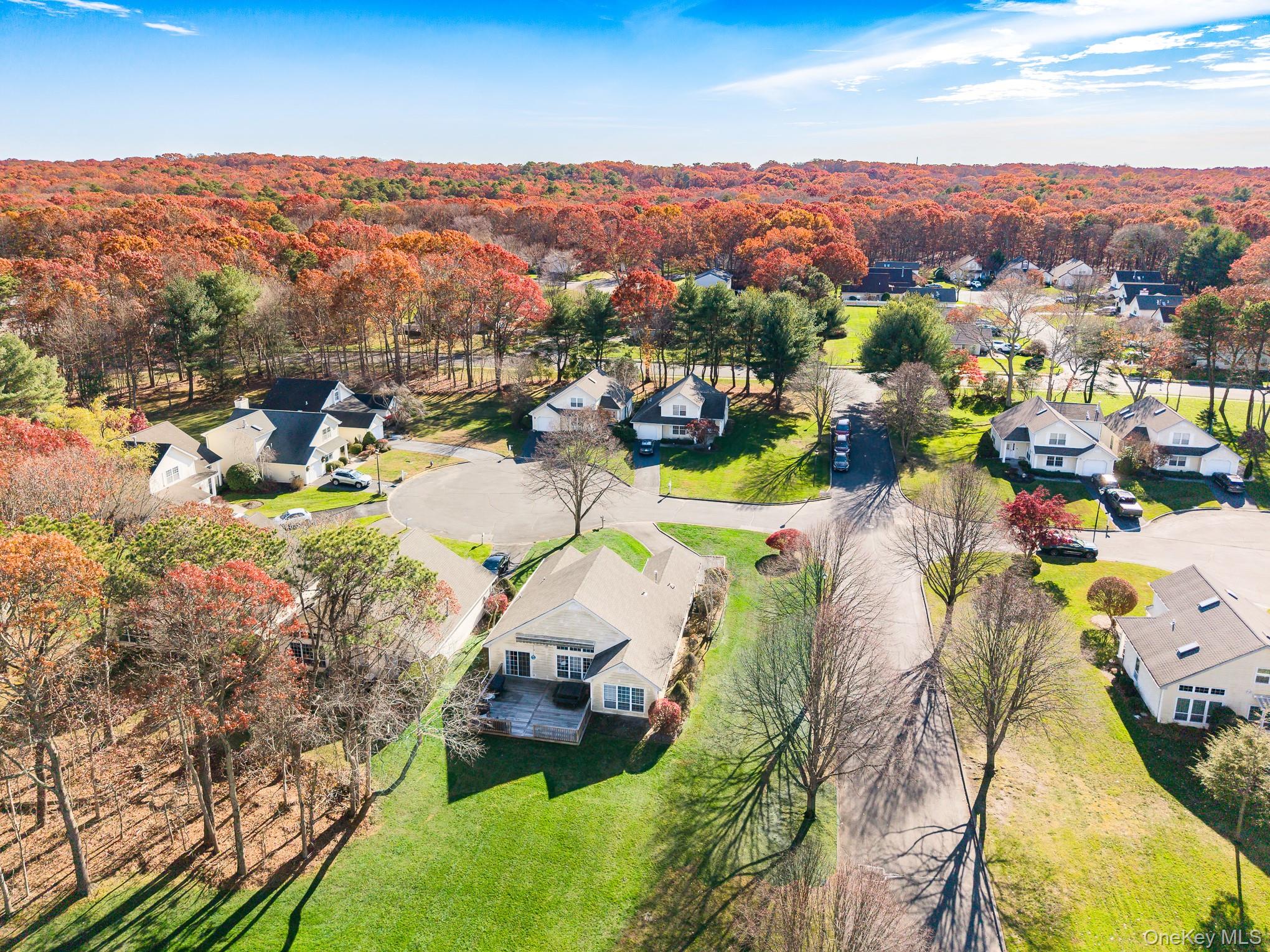 19 Saddlebrook Court, Middle Island, NY 11953