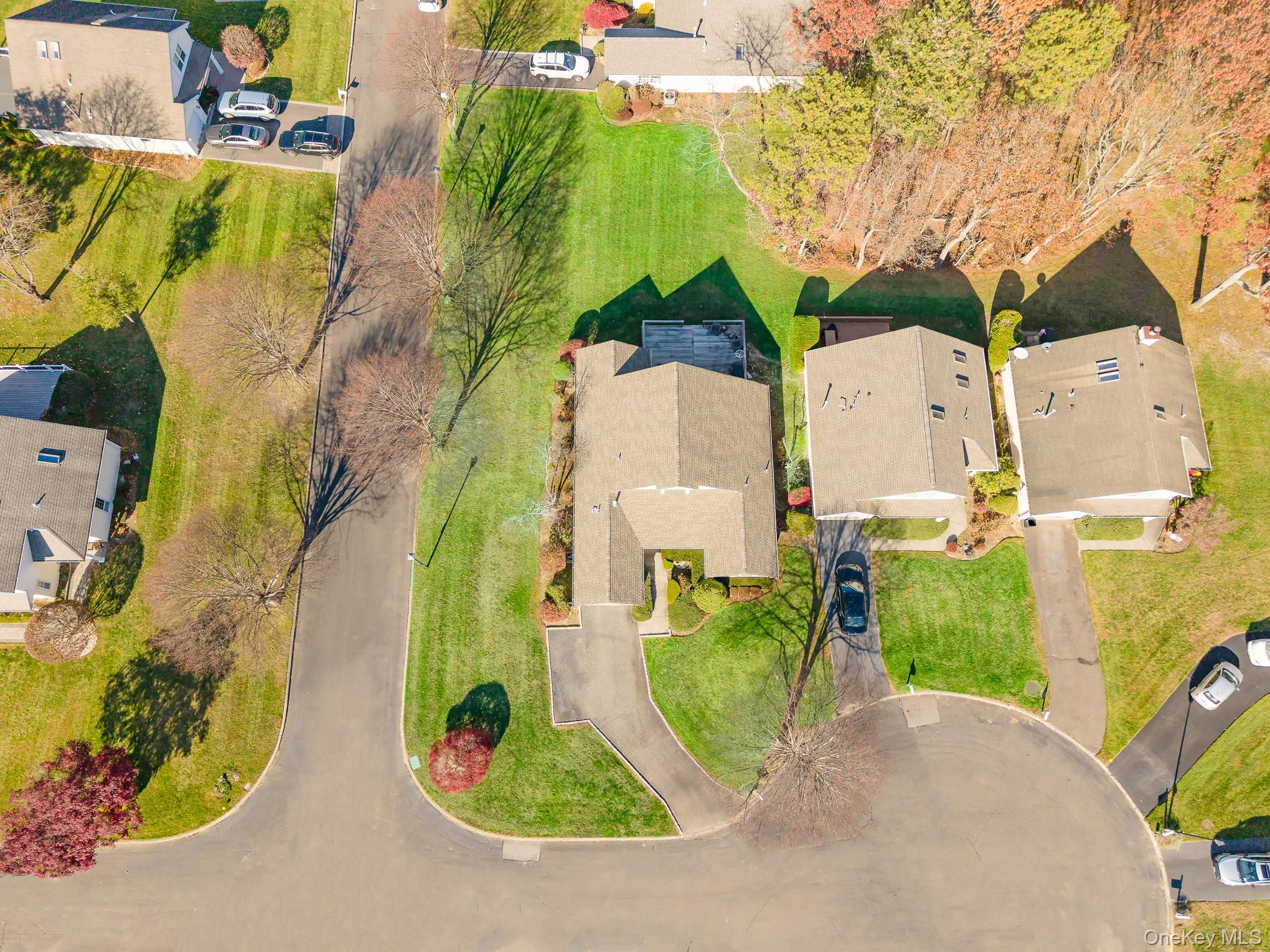 19 Saddlebrook Court, Middle Island, NY 11953