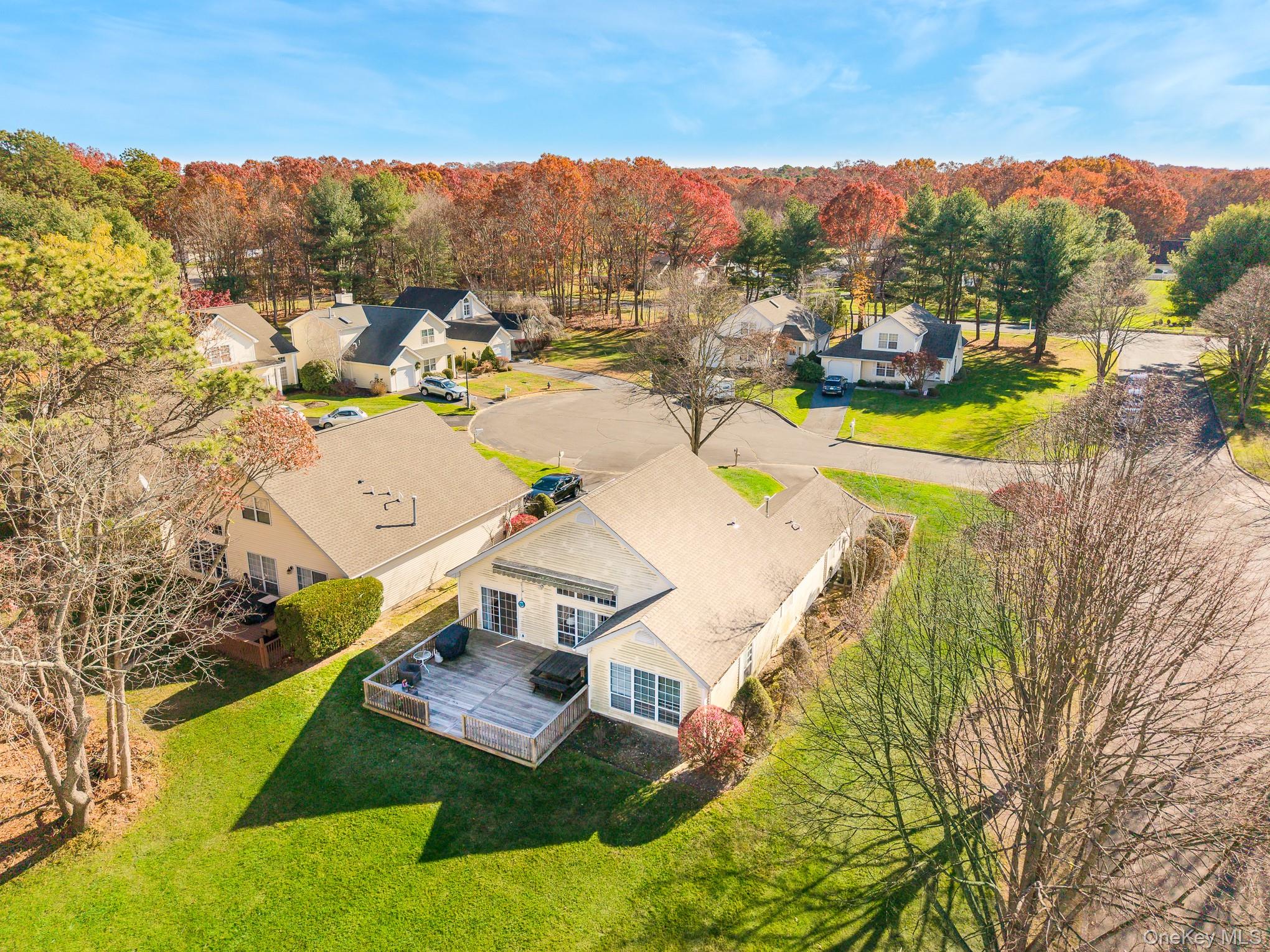 19 Saddlebrook Court, Middle Island, NY 11953