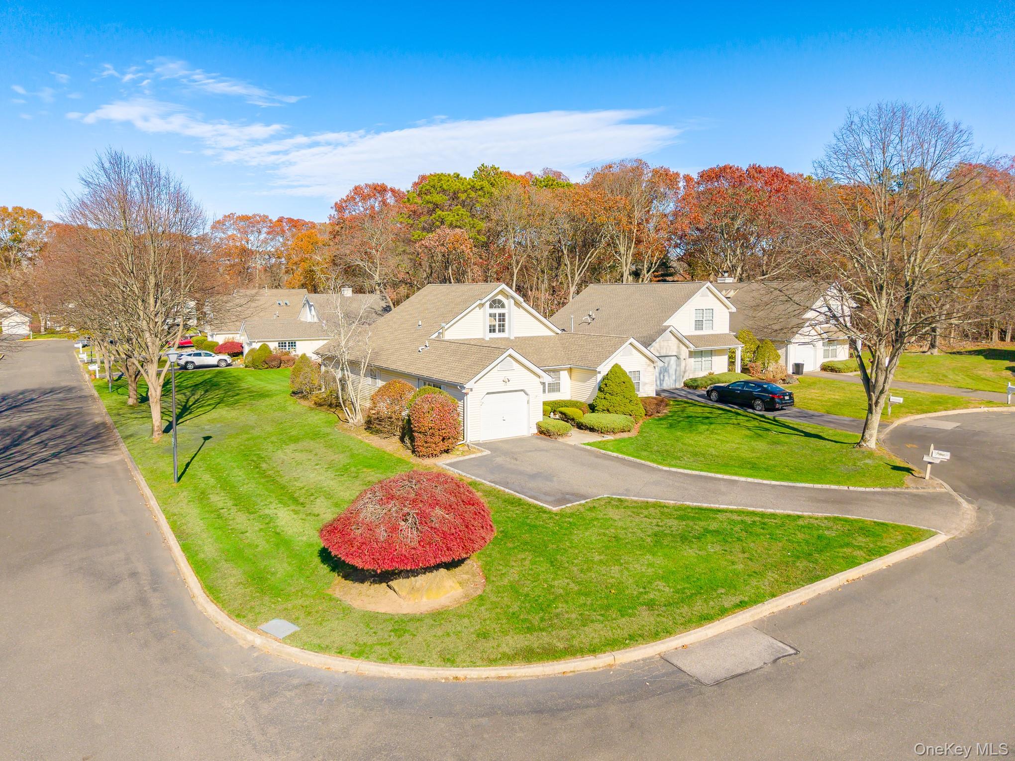 19 Saddlebrook Court, Middle Island, NY 11953