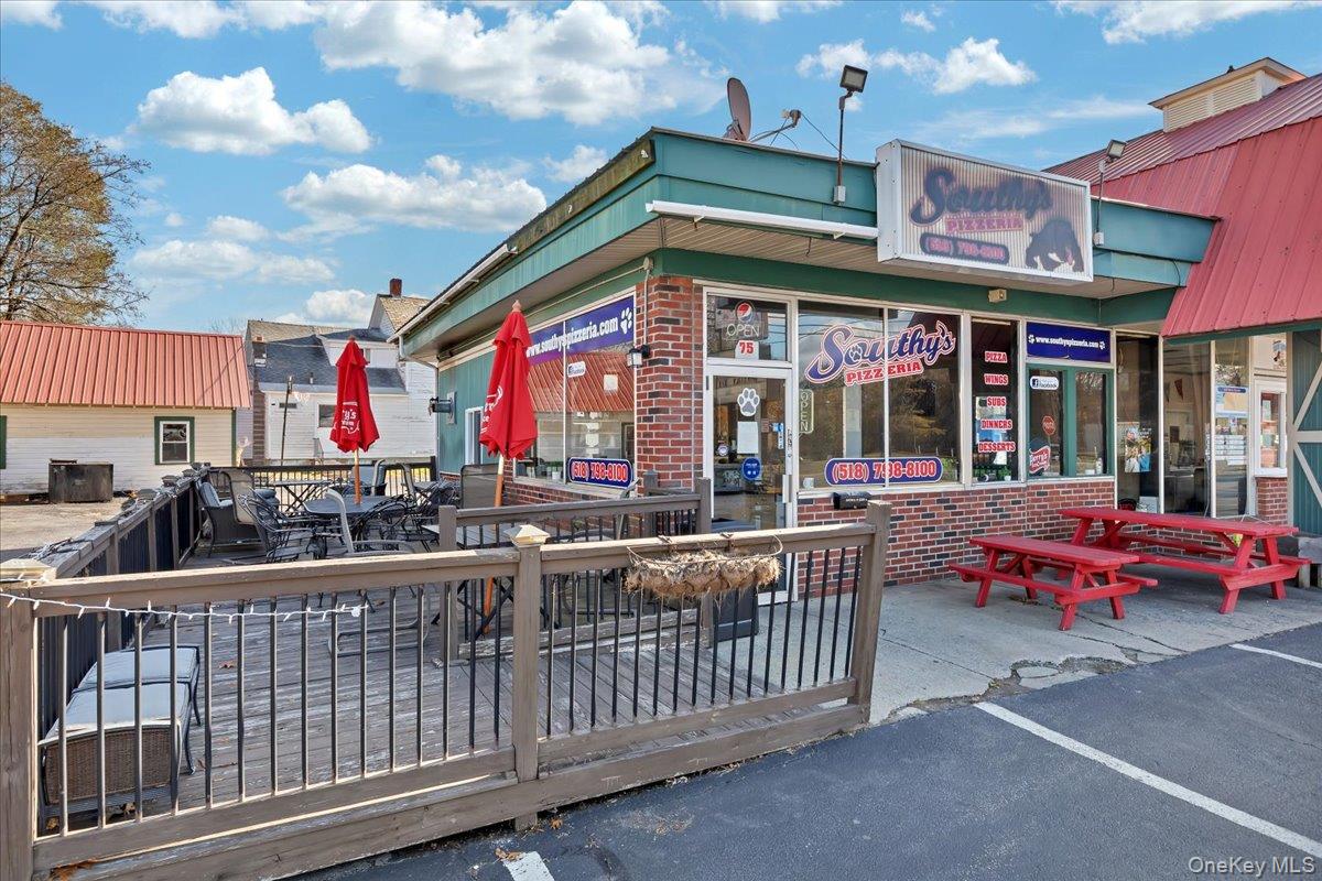 75 Saratoga Avenue, Call Listing Agent, NY 12803